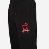 AC MILAN FOOTBALL ICONS PANTS