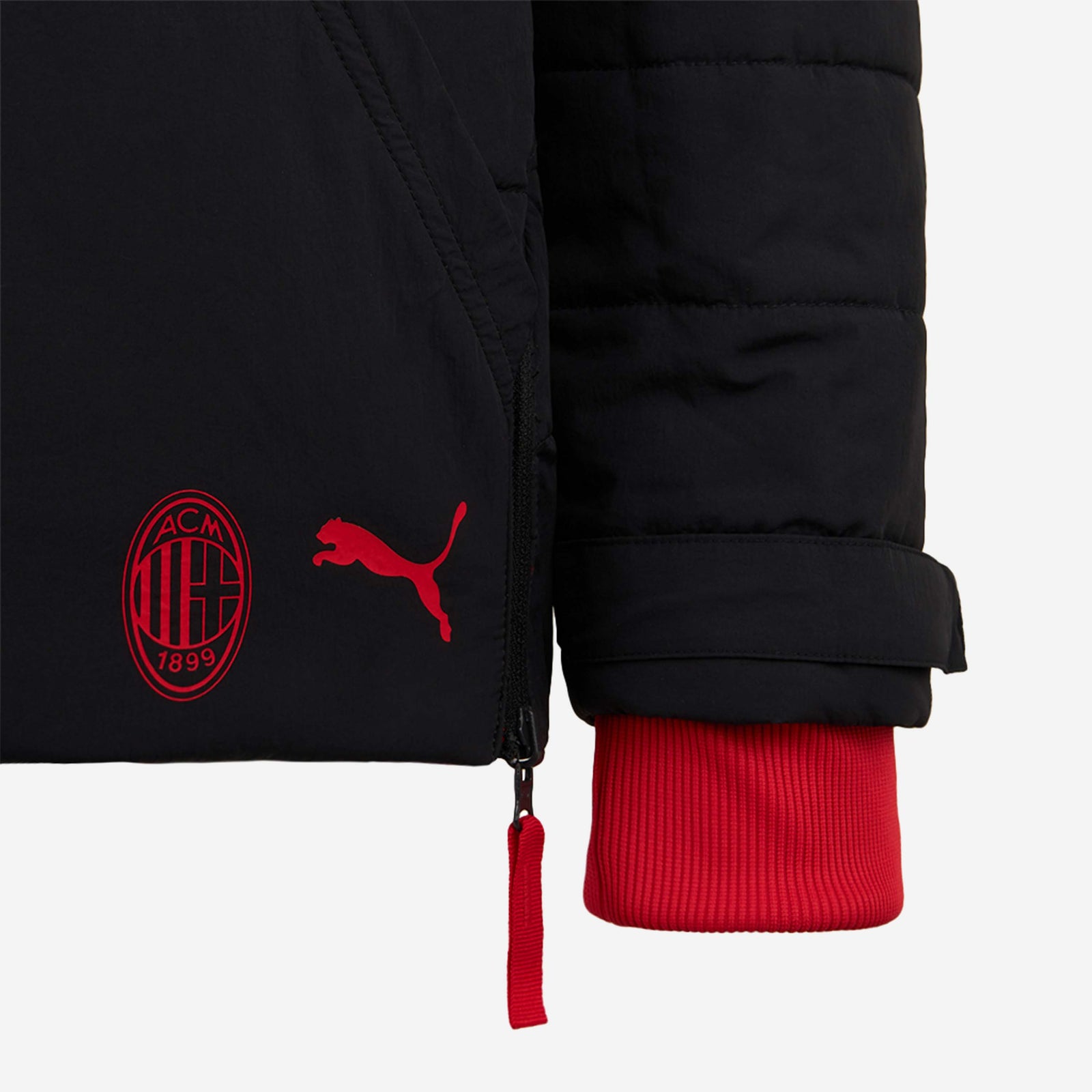 AC MILAN REVERSIBLE JACKET AC Milan Store