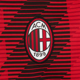 AC MILAN OVERSIZED LONG SLEEVE WITH HOOD