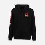 AC MILAN FOOTBALL ICONS HOODIE