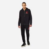 AC MILAN FOOTBALL ICONS HOODIE