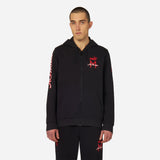 AC MILAN FOOTBALL ICONS HOODIE