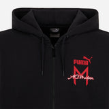 AC MILAN FOOTBALL ICONS HOODIE