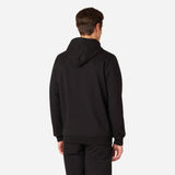 Milan Track Suit Black/Solid Grey/Victory Red