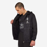 PREMATCH JACKET WITH ZIPPER AC Milan x Pleasures 2023/24