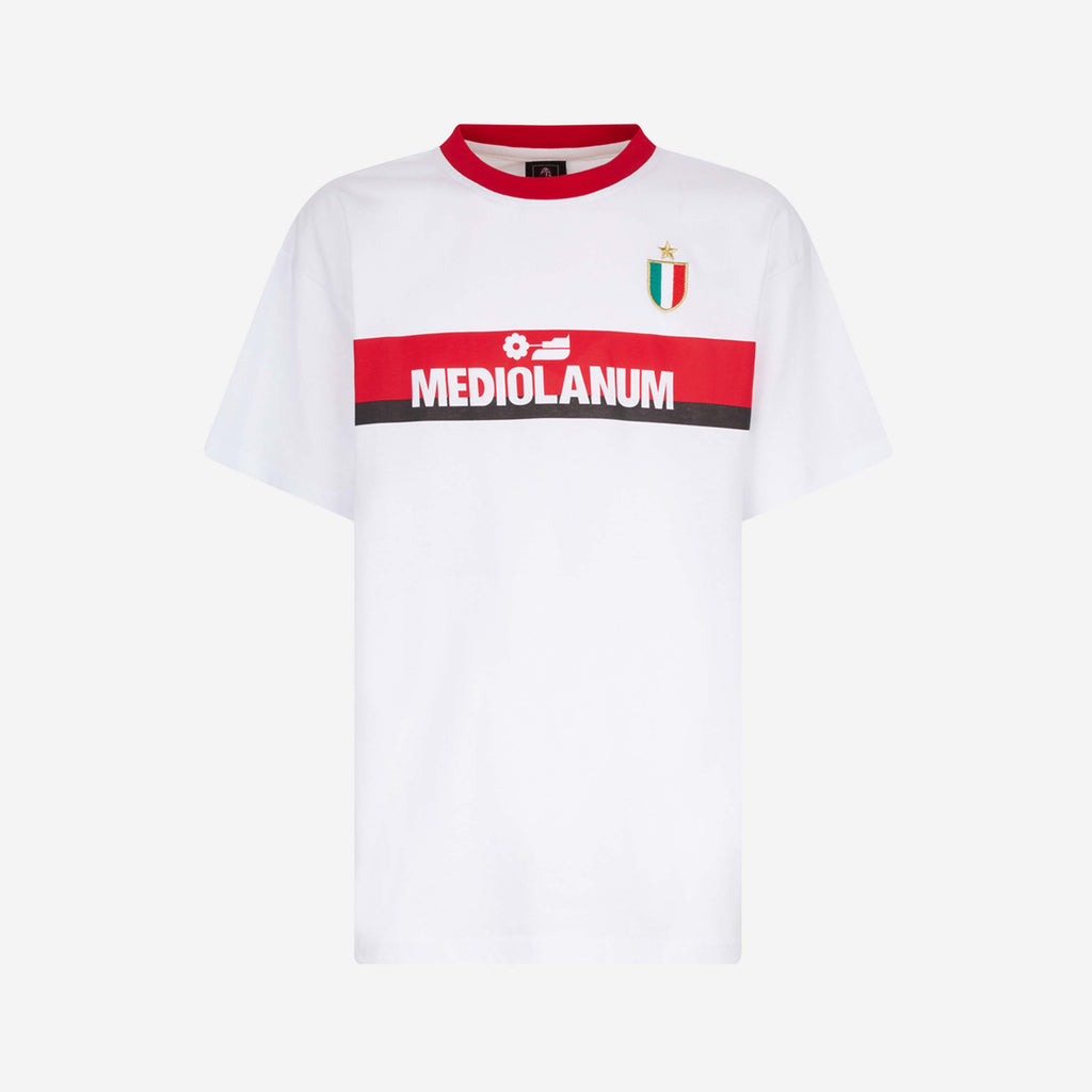 Milan 1988/89 Track Jacket