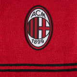 MILAN TOWEL SET WITH LOGO