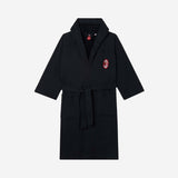 AC MILAN KIDS BATHROBE