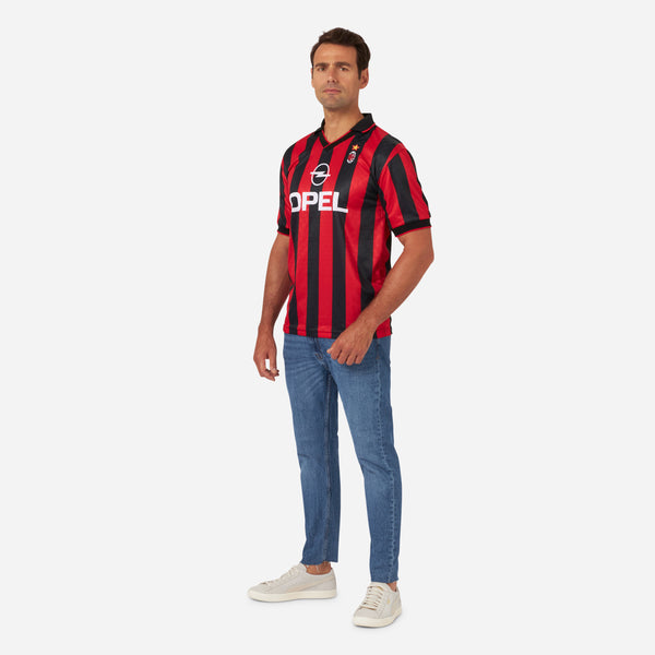 Ac Milan Match Kit  Buy on AC Milan Store