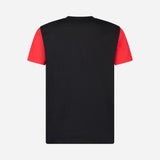 AC MILAN FRONT-PRINT T-SHIRT