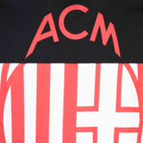 T-SHIRT MILAN CON STAMPA FRONTALE