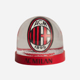 AC MILAN SNOW GLOBE