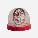 AC MILAN SNOW GLOBE