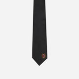 AC MILAN TIE