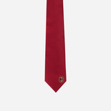 AC MILAN TIE