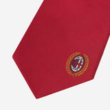 AC MILAN TIE