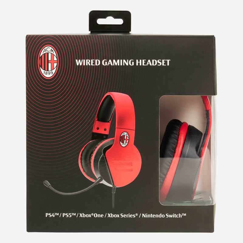 Gaming Headset MILAN