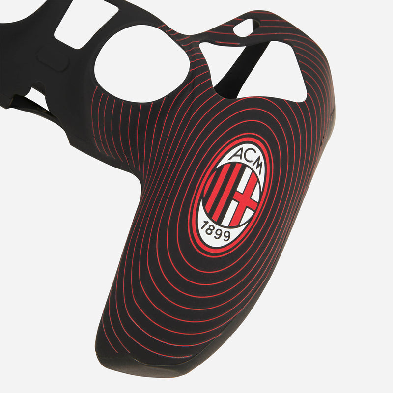 ac milan Controller Skin Ps5