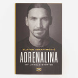 ADRENALINA - ZLATAN IBRAHIMOVIC