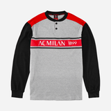 AC MILAN GREY PYJAMA