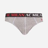 AC MILAN SLIP WITH LOGO