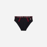 AC MILAN KIDS SLIP