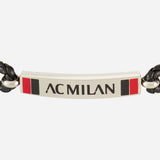 AC MILAN 316L STEEL BRACELET