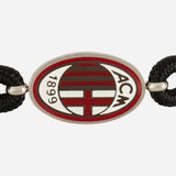 AC MILAN 316L STEEL BRACELET