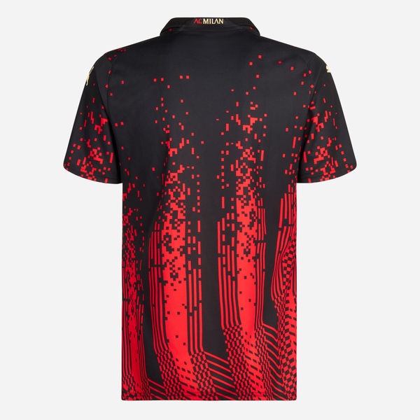 MILAN X KOCHÉ 4TH WOMAN JERSEY - BANCO BPM