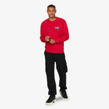 AC MILAN URBAN COLLECTION CREW NECK HOODIE