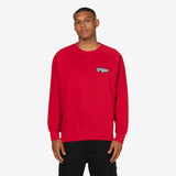 AC MILAN URBAN COLLECTION CREW NECK HOODIE