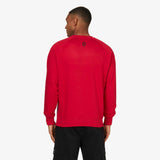 AC MILAN URBAN COLLECTION CREW NECK HOODIE