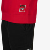 AC MILAN URBAN COLLECTION CREW NECK HOODIE