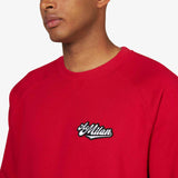 AC MILAN URBAN COLLECTION CREW NECK HOODIE