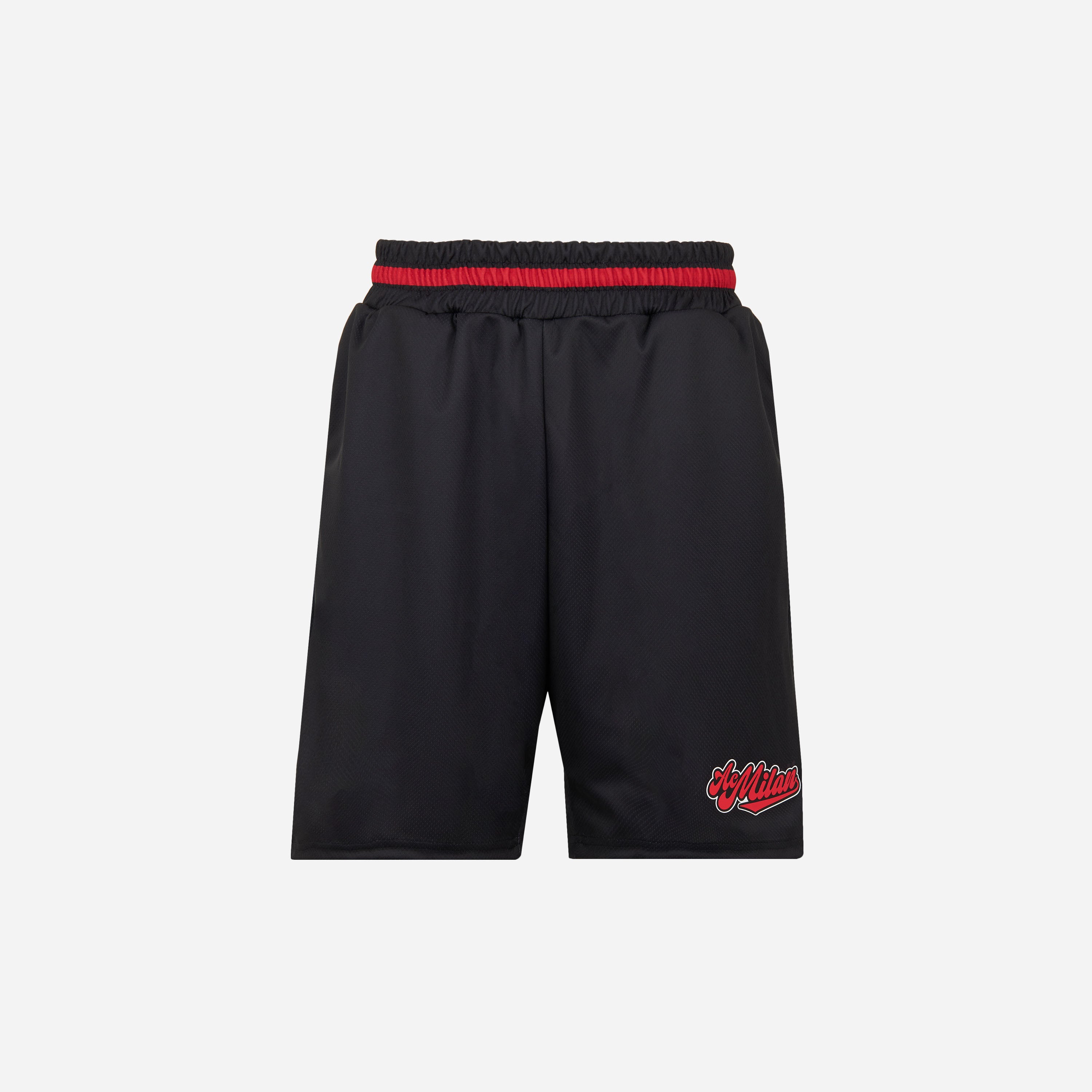 AC MILAN SHORT PANTS URBAN COLLECTION