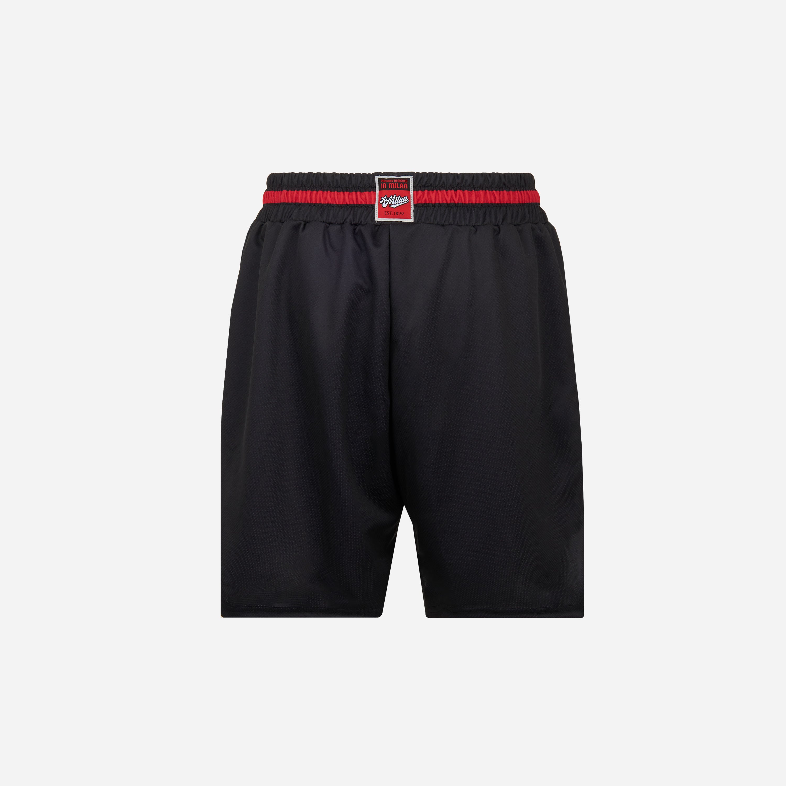 AC MILAN SHORT PANTS URBAN COLLECTION