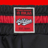 AC MILAN SHORT PANTS URBAN COLLECTION