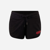 AC MILAN WOMENS SHORTS URBAN COLLECTION