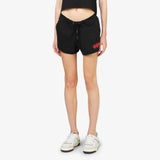 AC MILAN WOMENS SHORTS URBAN COLLECTION