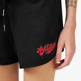 AC MILAN WOMENS SHORTS URBAN COLLECTION