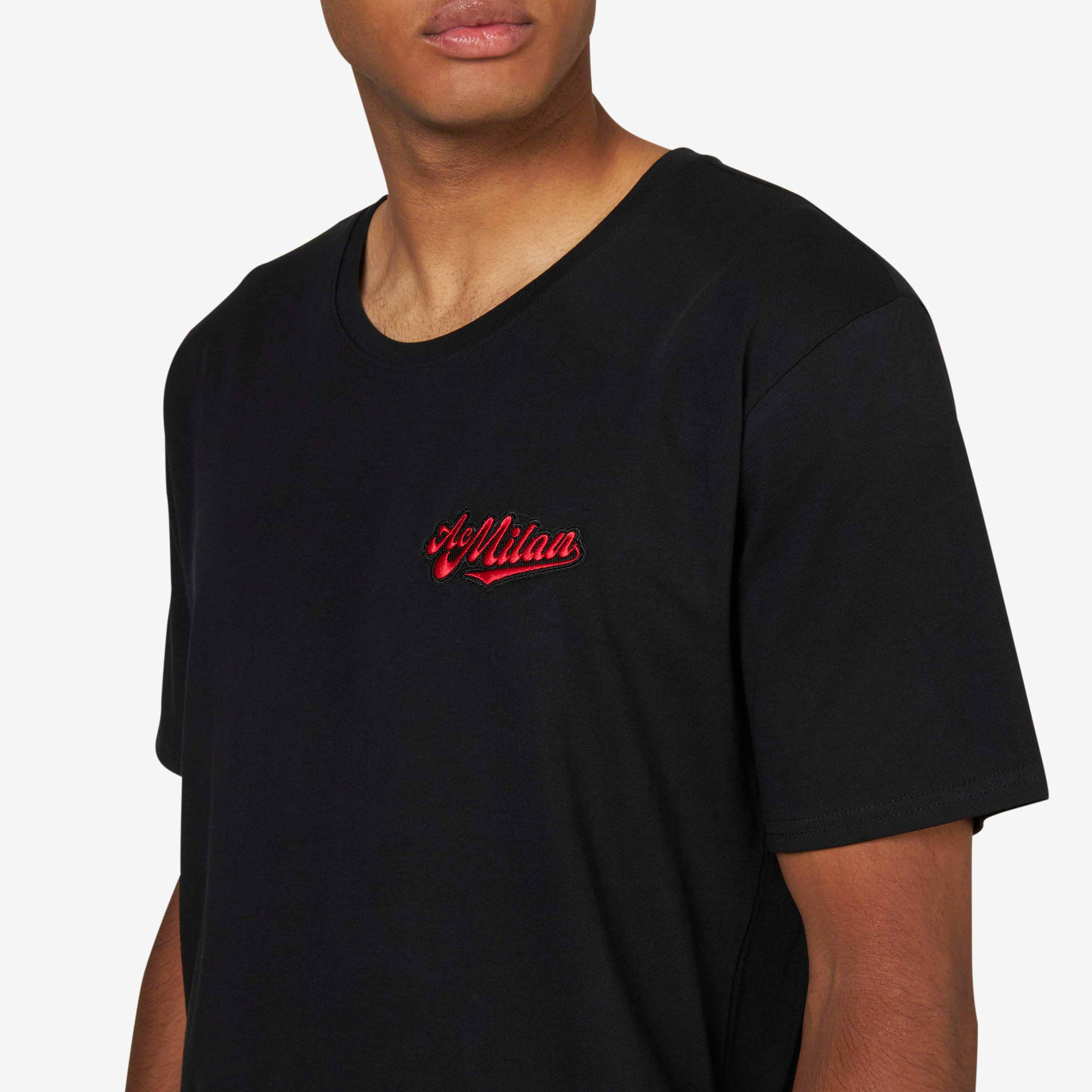 AC MILAN T-SHIRT URBAN COLLECTION