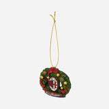 AC MILAN CHRISTMAS ORNAMENT SET