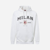 AC MILAN COLLEGE COLLECTION HOODIE