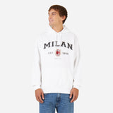 AC MILAN COLLEGE COLLECTION HOODIE