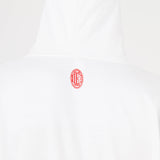 AC MILAN COLLEGE COLLECTION HOODIE