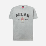 T-SHIRT MILAN COLLEGE COLLECTION