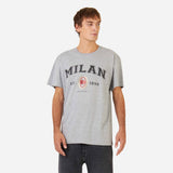 AC MILAN COLLEGE COLLECTION T-SHIRT