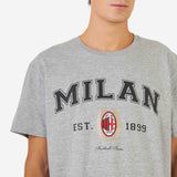 AC MILAN COLLEGE COLLECTION T-SHIRT