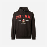 AC MILAN KIDS HOODIE COLLEGE COLLECTION