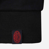 FELPA GIROCOLLO MILAN DEVIL COLLECTION